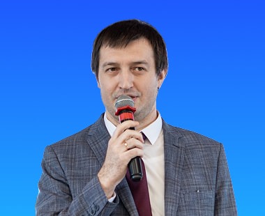 Дулатов Ильшат Тагирович