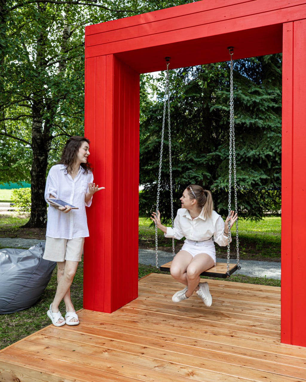 Институт экологии