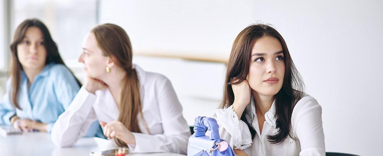 29 тысяч студентов борются за поступление мечты