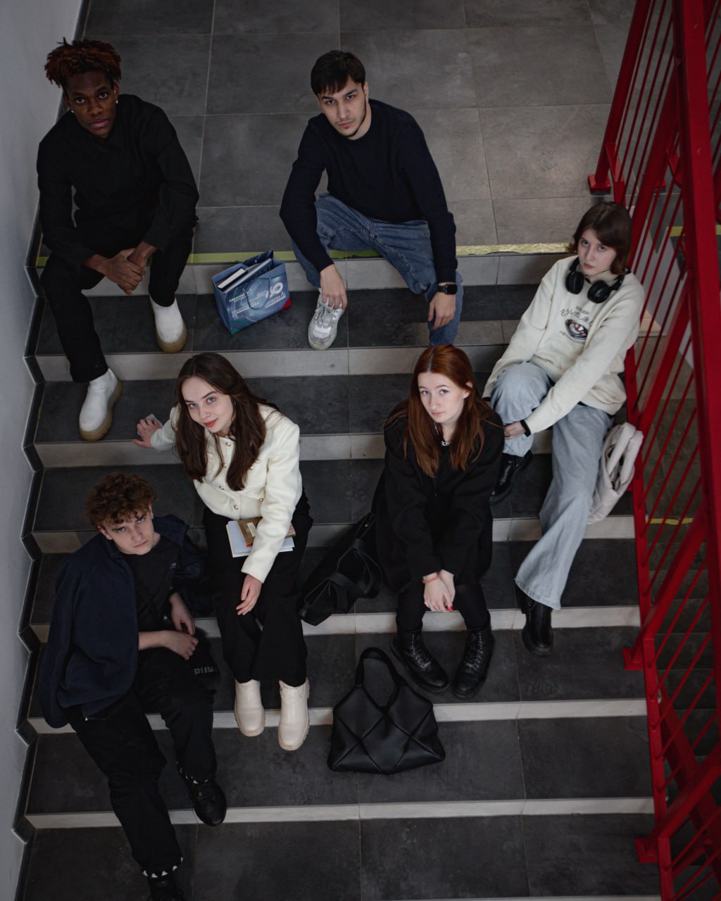 Учебно-научный институт сравнительной образовательной политики