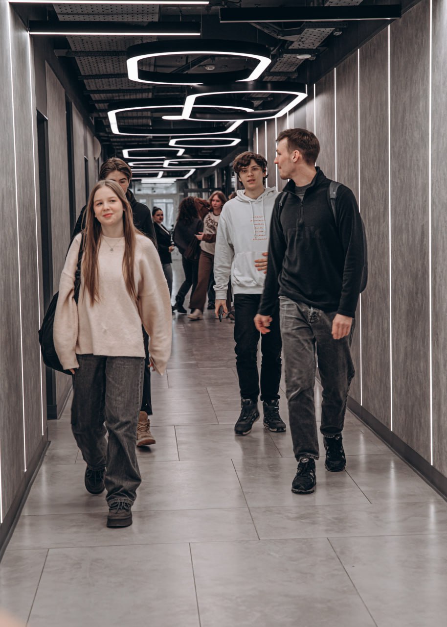 Факультет физико-математических и естественных наук