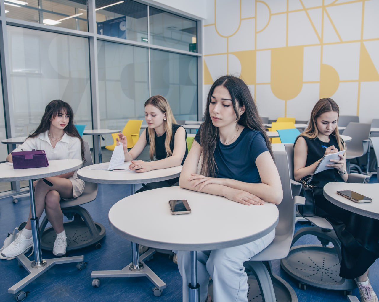 Факультет гуманитарных и социальных наук