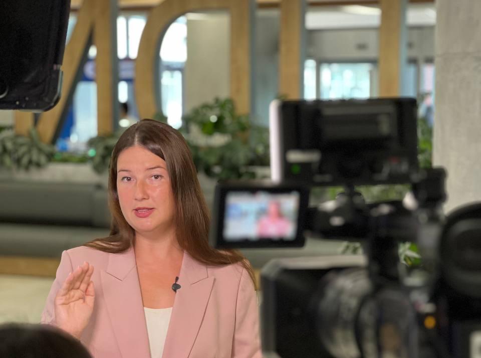 Прошёл эфир о новых правилах приёма-2026 с коллегами из ШАГ 