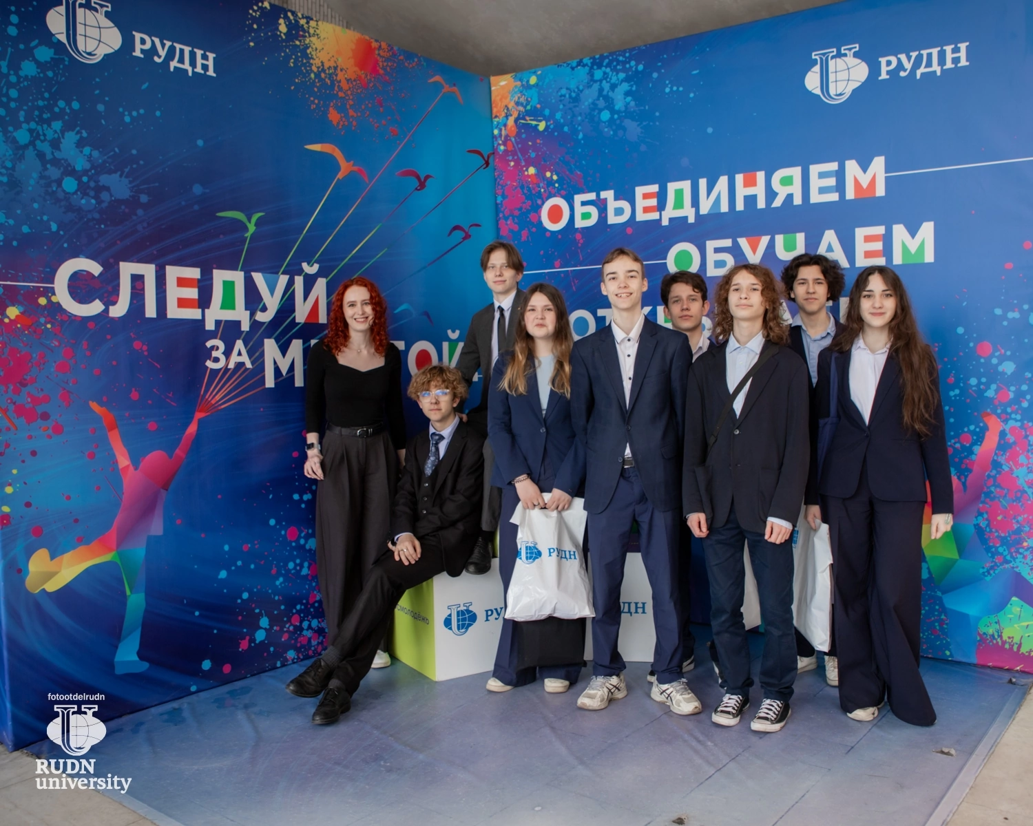 Результаты конкурса «Наука начинается в школе – 2025»