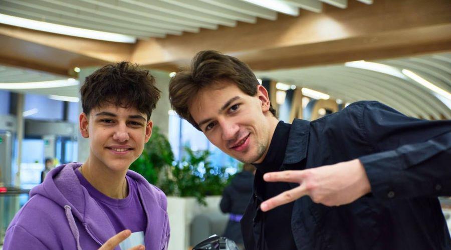 180 финалистов из 16 стран: в РУДН прошёл финал RUDN JUNIOR MATH OLYMP