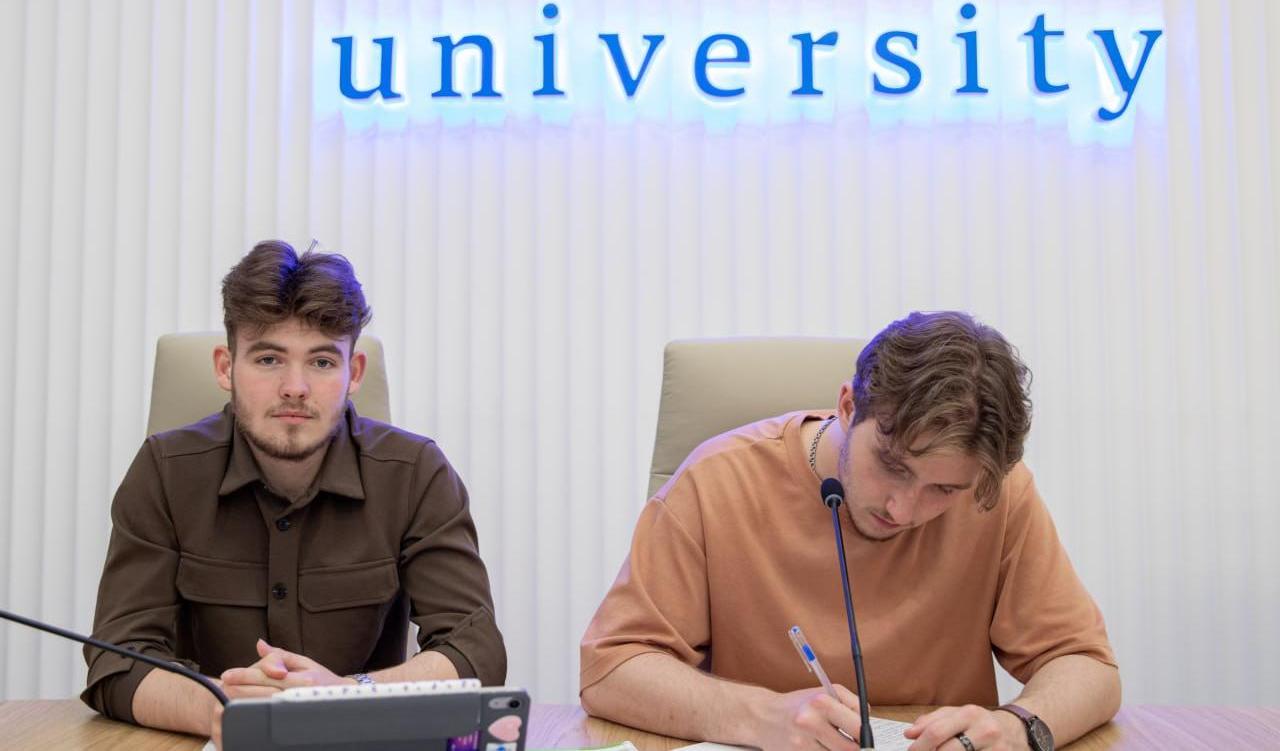 До сих пор не знаешь свои сильные стороны и какую профессию выбрать после окончания школы?